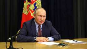 АПК России к 2030 году должен вырасти на четверть – Путин